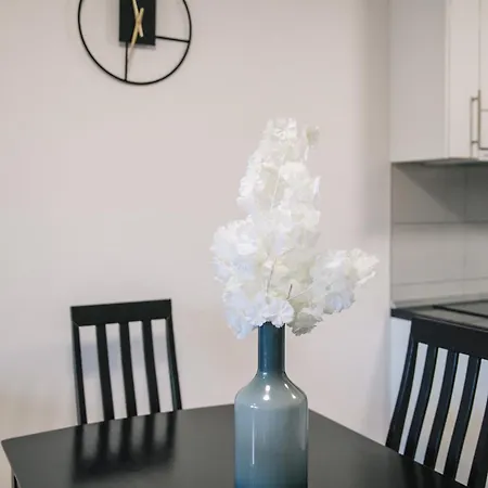 Amarilis Apartment