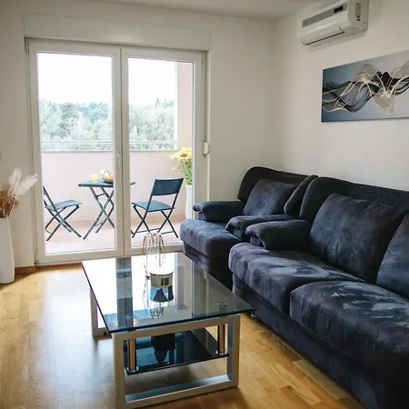 Apartment Amarilis