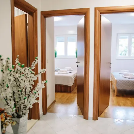 Apartment Amarilis
