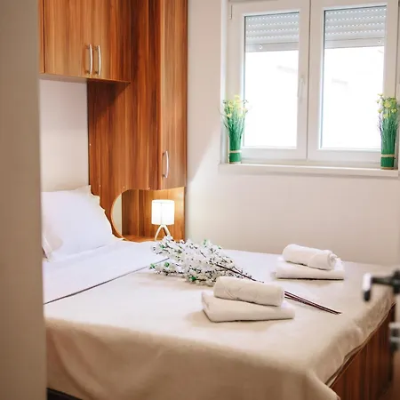 Amarilis Apartment